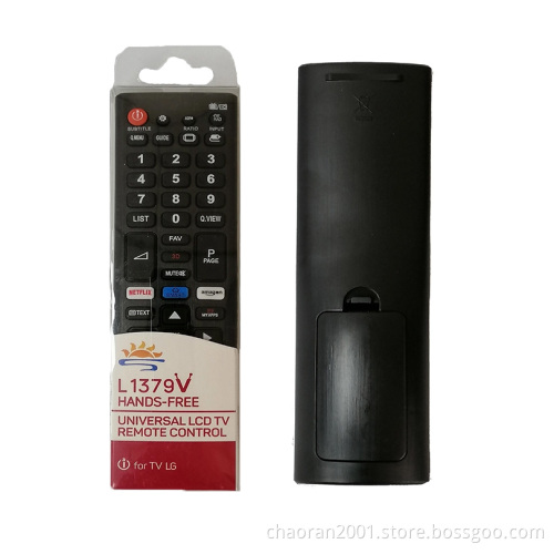 High Quality Remote Control Replacement For LG Smart TV Remote Control For LG LED LCD